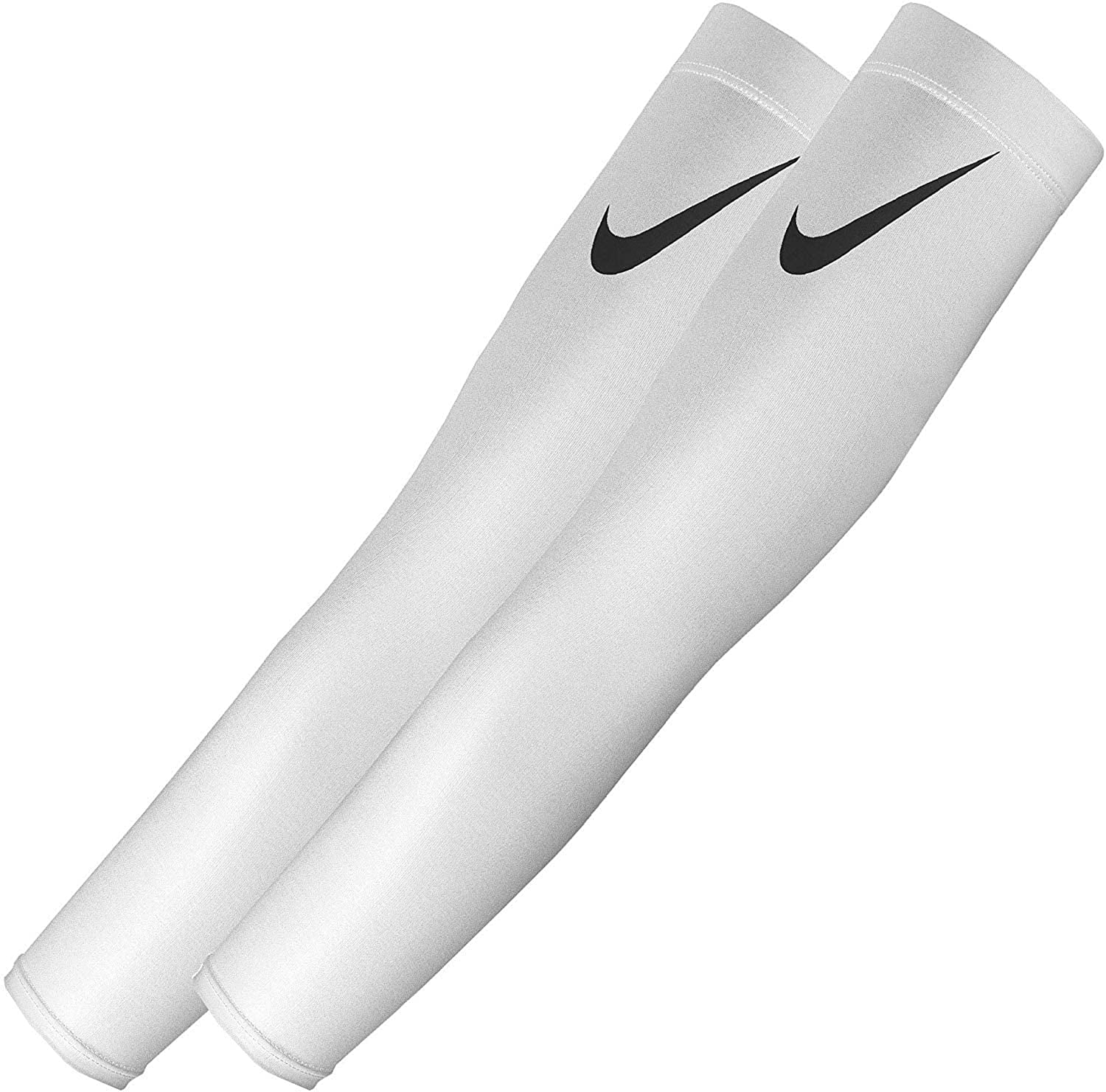 Nike Pro Youth Dri-Fit Sleeve 4.0 White | Black White,Black