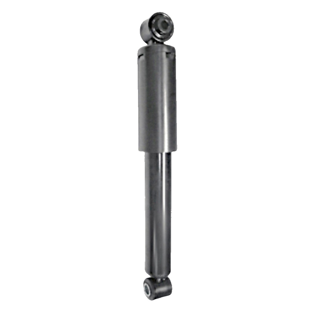 For VAUXHALL MERIVA A X03 2003 to 2010 Shock Absorber ASA1259