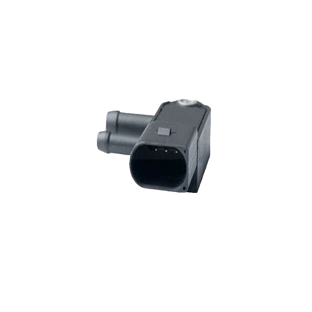 Exhaust Pressure Sensor SKV for Audi Seat Skoda VW; 076906051B