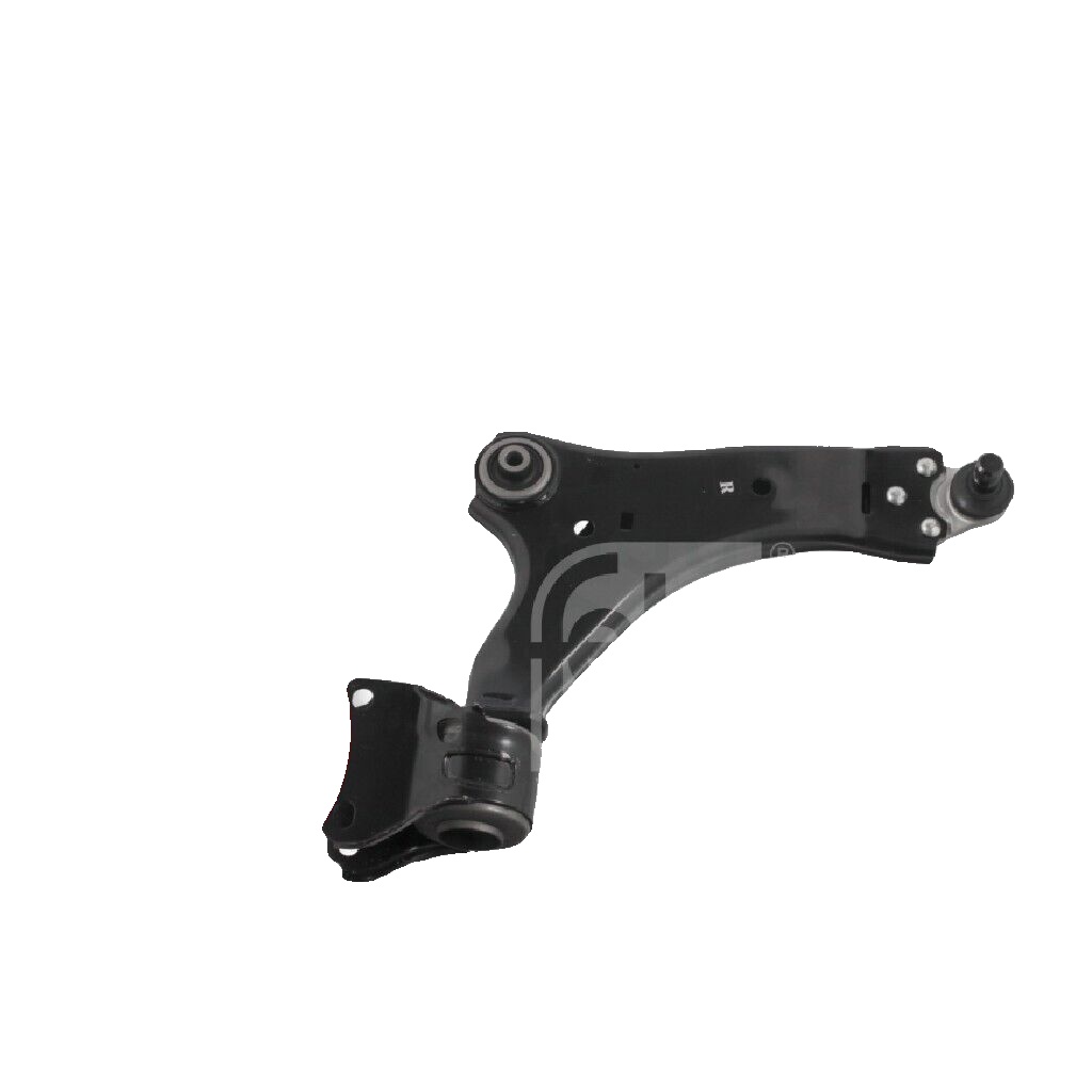 FEBI 38844 CONTROL/TRAILING ARM WHEEL SUSPENSION Front RH,Lower