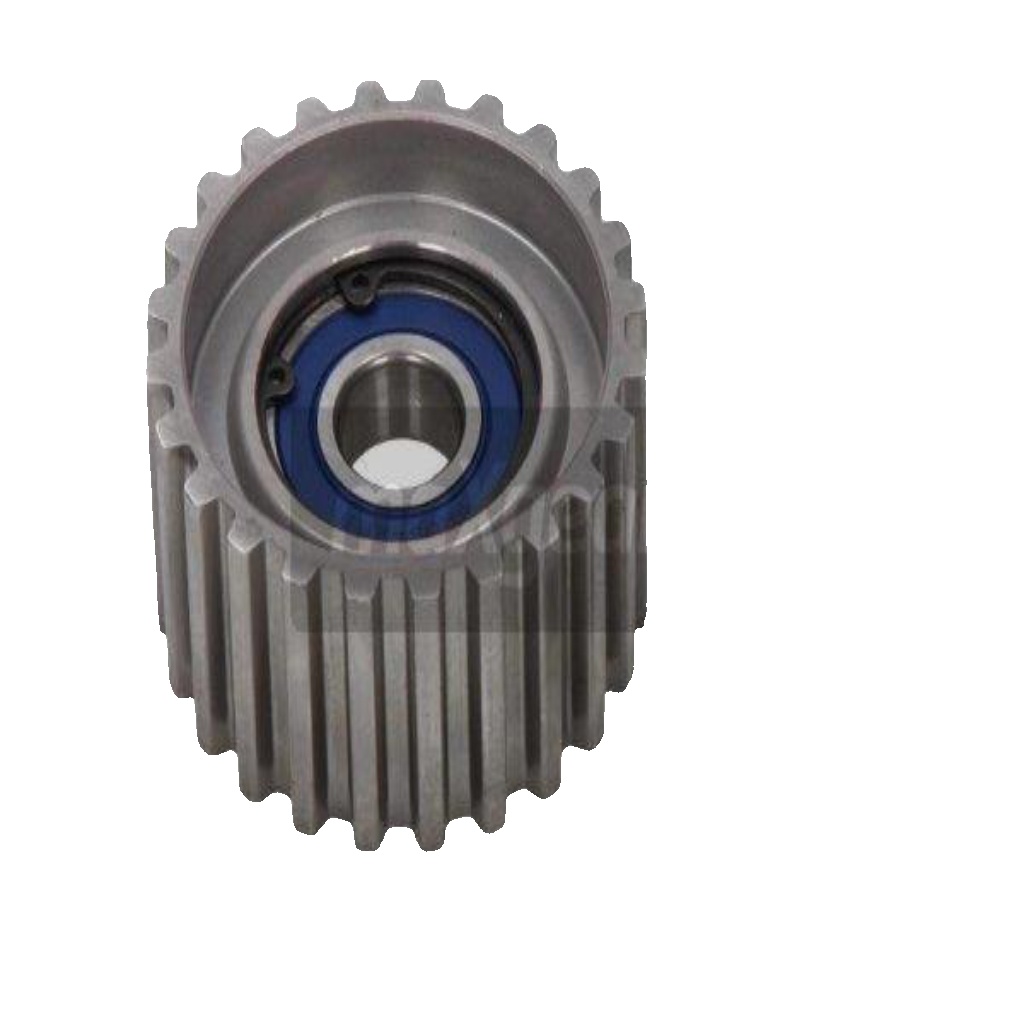 54-0860 MAXGEAR Deflection/Guide Pulley, timing belt for ,FIAT,IVECO
