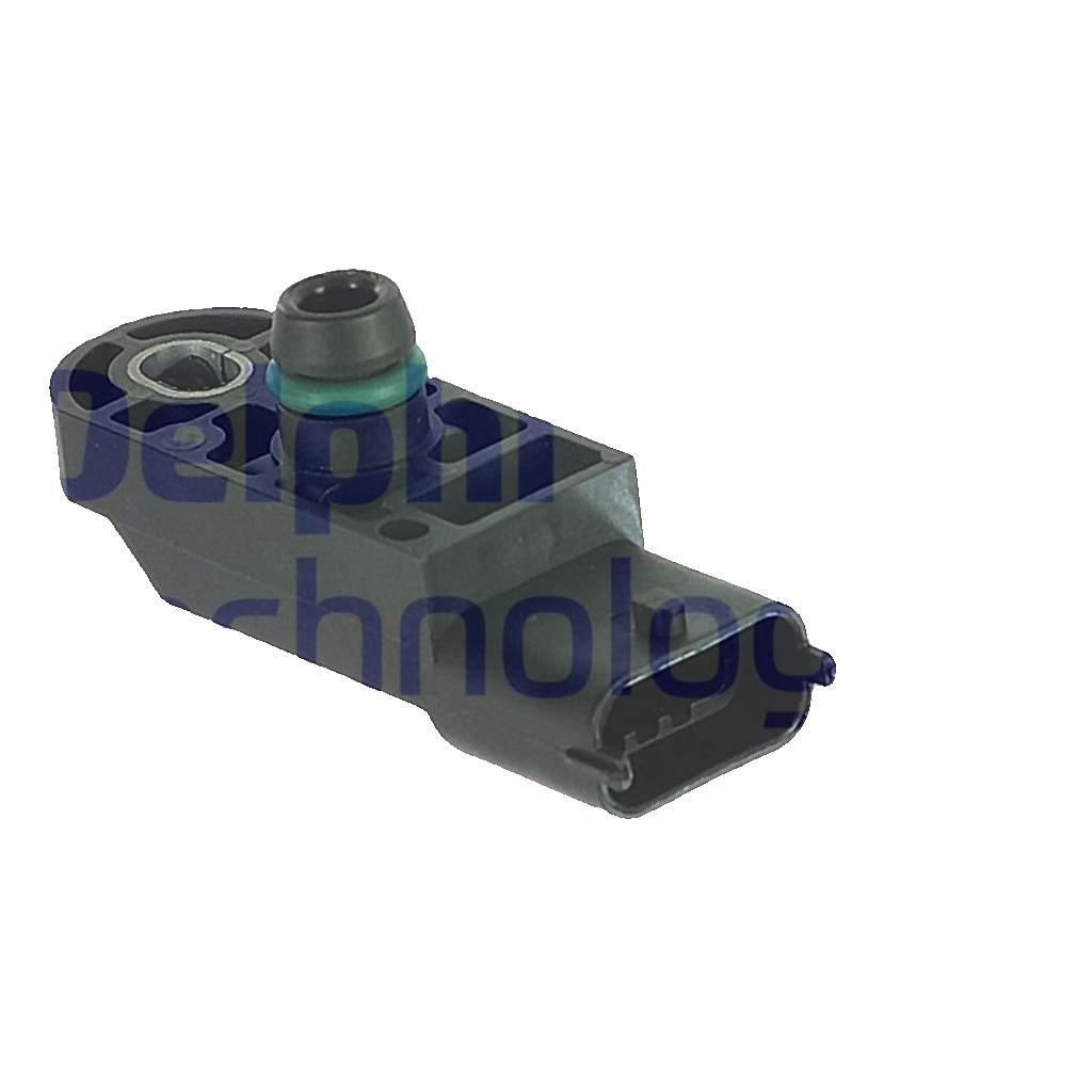 PS10130 DELPHI Sensor, intake manifold pressure for ,ABARTH,ALFA ROMEO,CHRYSLER,