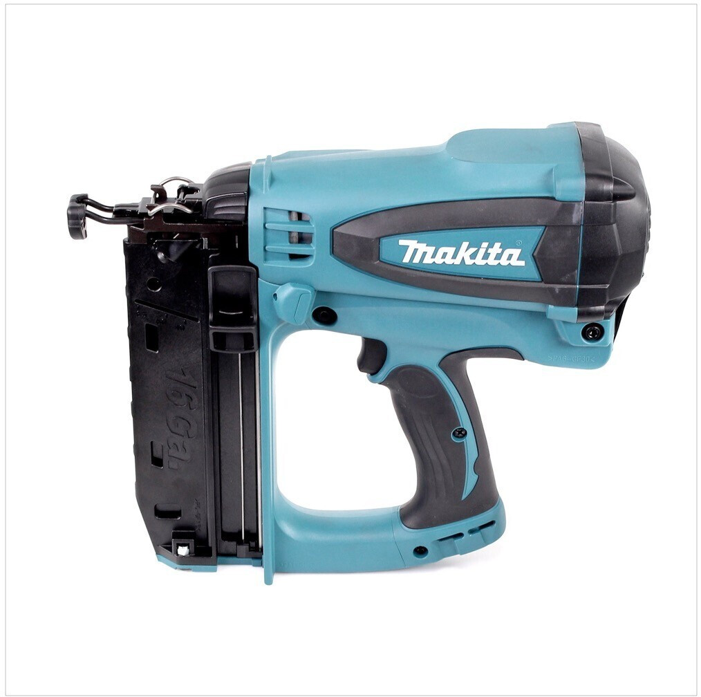 MAKITA GF600SE Gas Second fix nailer