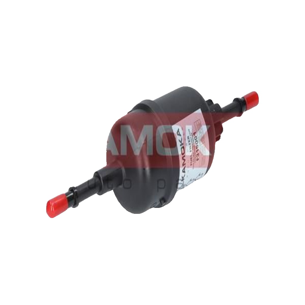 Fits KAMOKA F319001 FUEL FILTER FOR FIESTA V 01'->,FUSION 02'->,MAZ 2 ⭐UK Stock⭐