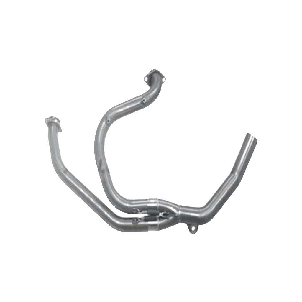 Headers Racing Arrow Steel Honda Xl 650 V Transalp 2000 > 2007