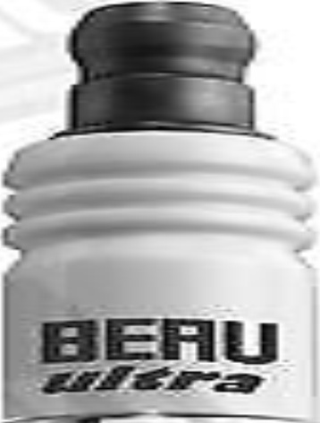 BERU by DRiV Z234 Spark Plug for FIAT,LANCIA