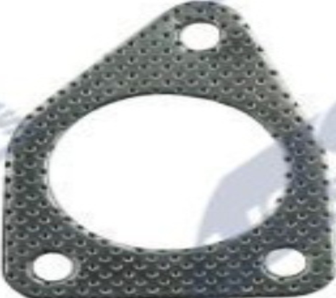 KAT-PL-012 NTY Catalytic Converter