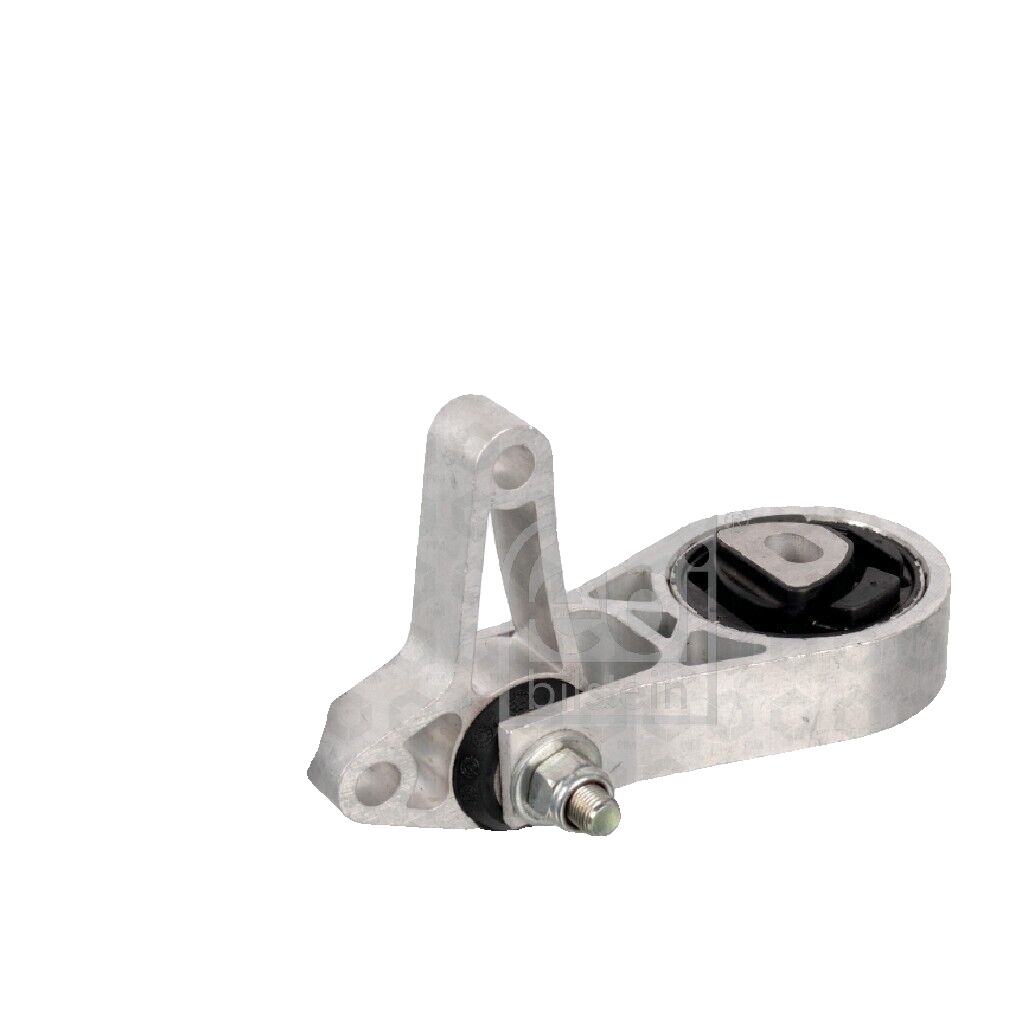 FEBI 173626 MOUNTING ENGINE Lower,Rear