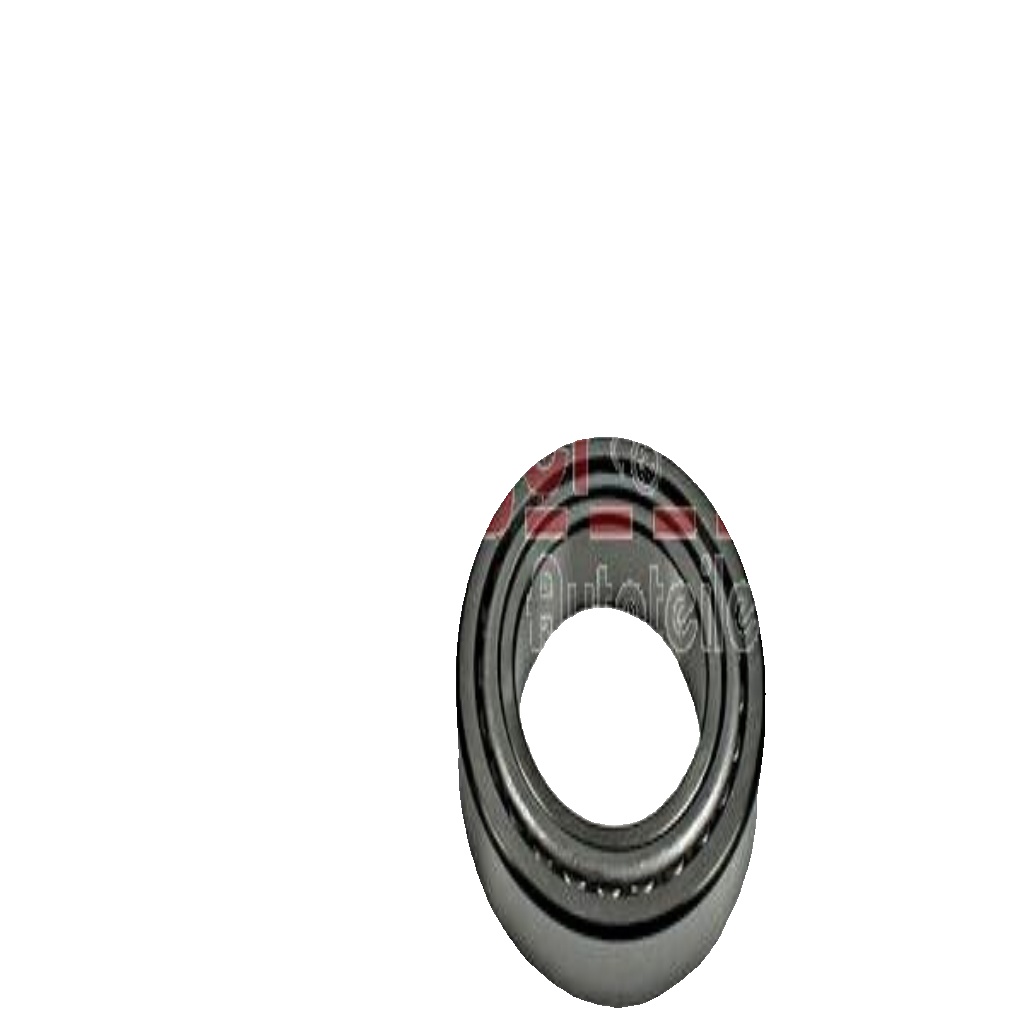 Original Wheel Bearing Kit WM 3417 for Mercedes-Benz