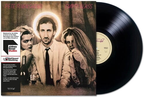 Empty Glass (Half Speed) (Vinyl)