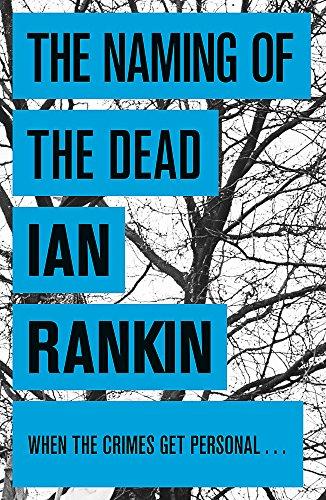 The Naming of the Dead