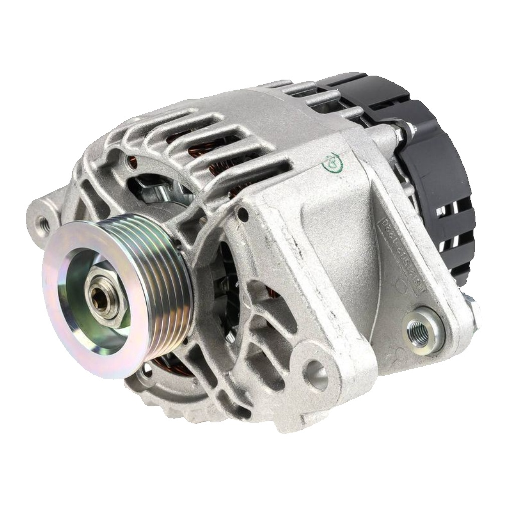 Denso Alternator 14V 70A