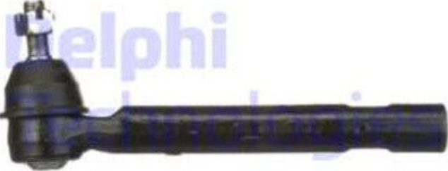 Fits DELPHI TA5400 TIE ROD END KIER.   ⭐UK Stock⭐