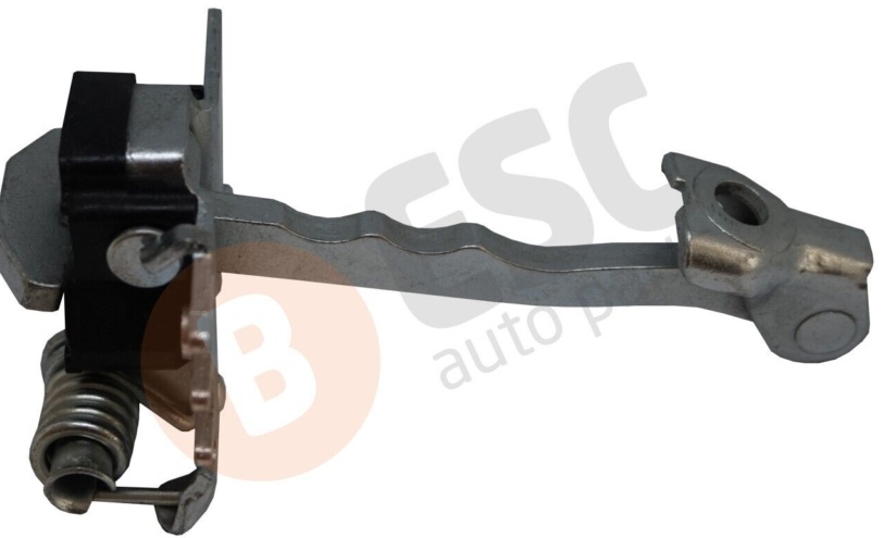 Front Door Hinge Stop Check Strap Limiter for Renault Laguna MK3 X91 2007-2015