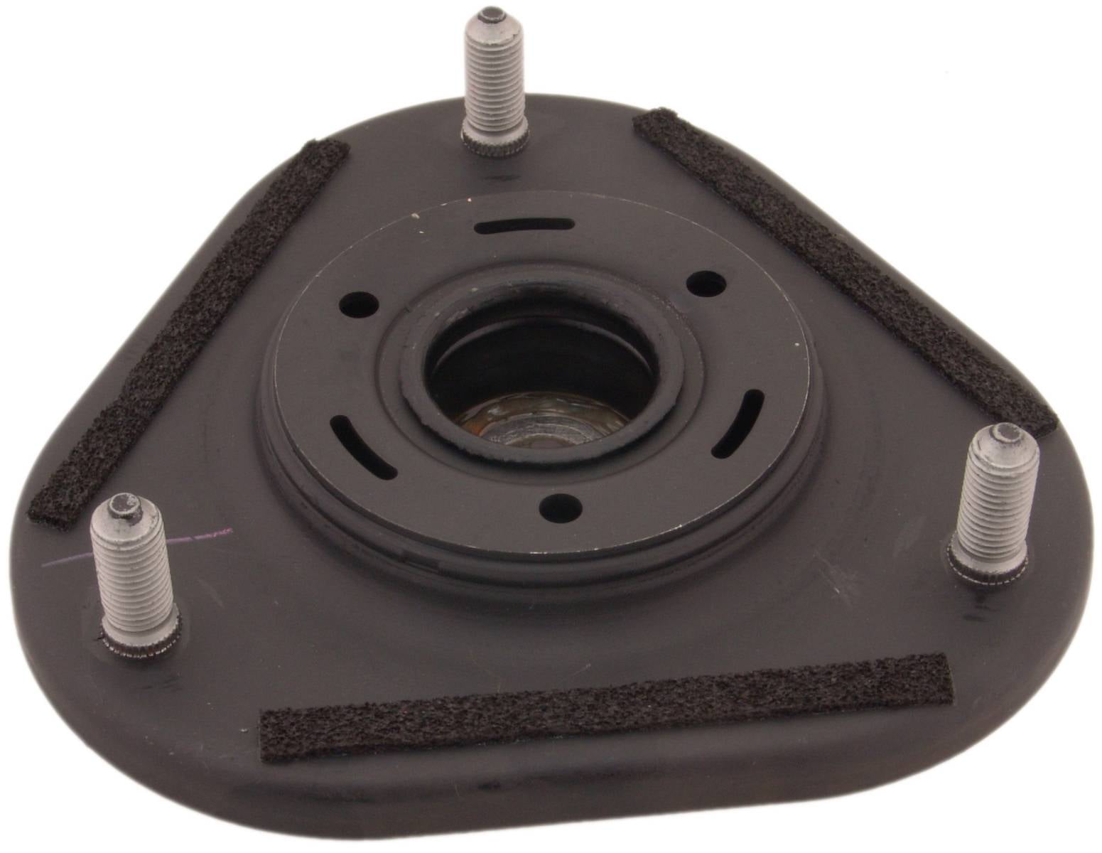 TSS-ZZE150F FEBEST SUSPENSION STRUT SUPPORT MOUNT FRONT AXLE FOR LEXUS TOYOTA TO
