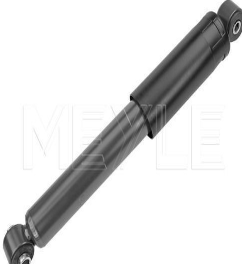 226 725 0009 MEYLE Shock Absorber for FIAT