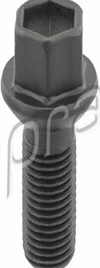 ✅Fits TOPRAN HANS PRIES 408 843 WHEEL BOLT   ⭐UK Seller⭐