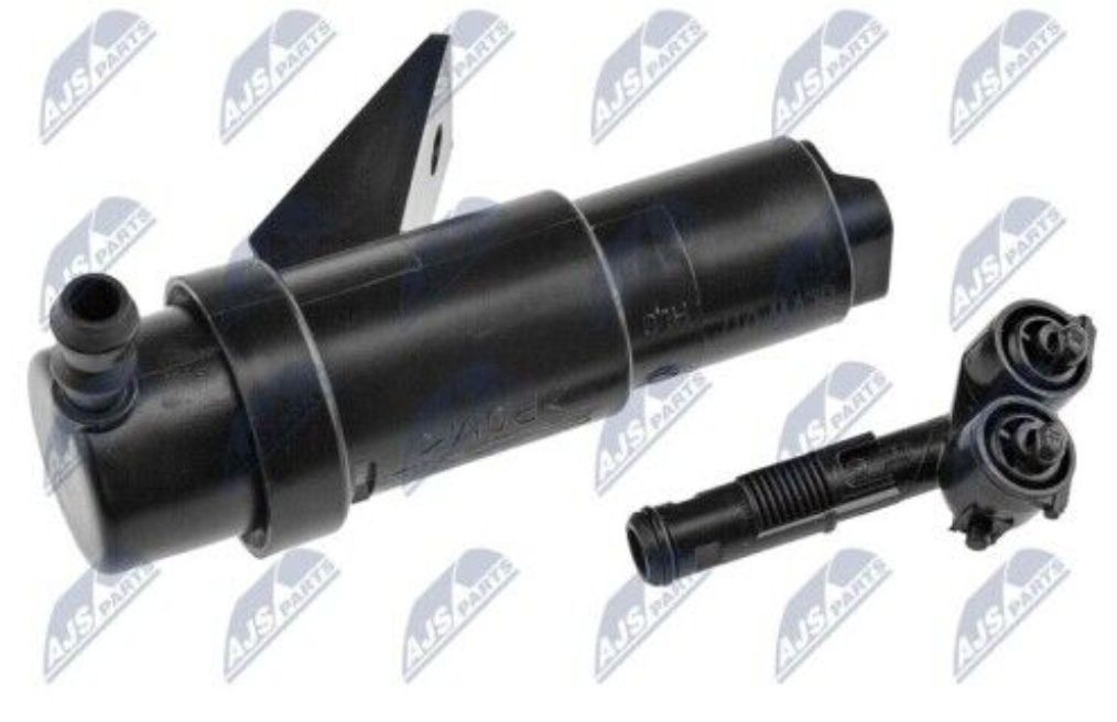 WASHER FLUID JET HEADLIGHT CLEANING EDS-VW-017 FORAUZ/ASU 2.0L AFY/ARG 1.8L 4cyl - Image 5