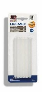 Joom Dremel Gg02 Hot Glue Sticks, 12 Pcs. Packaged, 7 Mm - Image 3