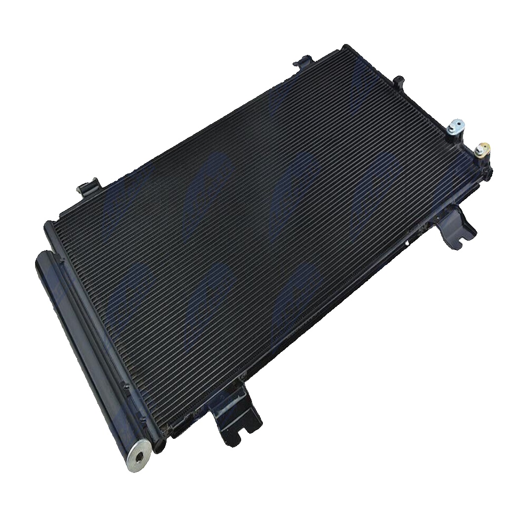Nty A C Condenser For Toyota Gs Iii Grs190 Urs190 Uzs190 05 - Image 5