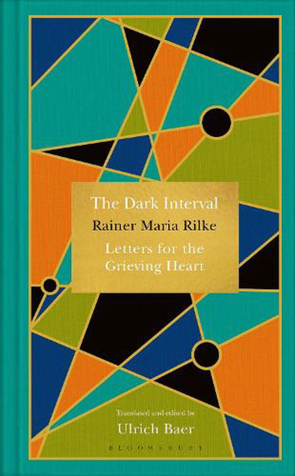 The Dark Interval: Letters for the Grieving Heart - Image 2