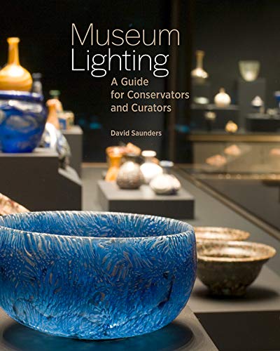 Museum Lighting - A Guide For Conservators And Curators David Saunders - Image 4