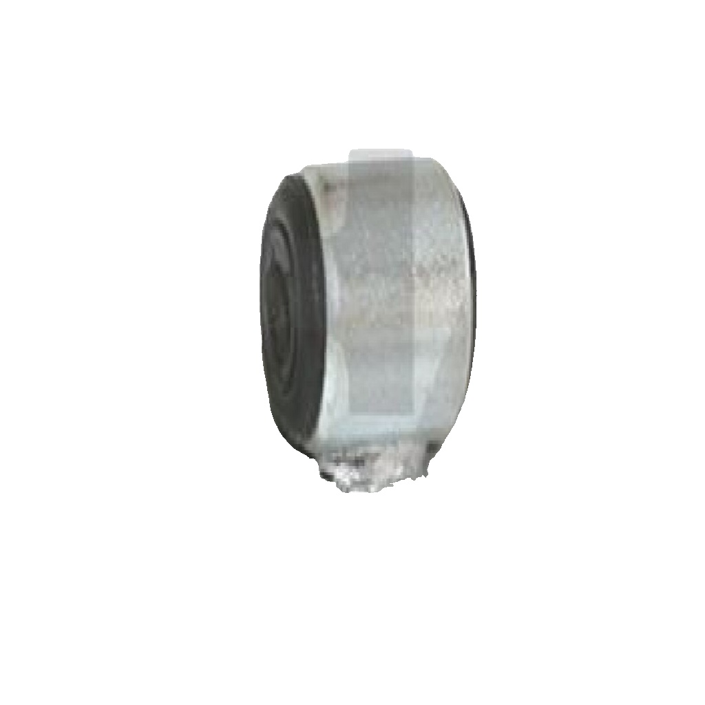 113-995 FA1 Holder, exhaust system for VW