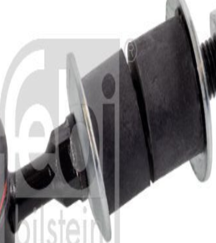 FEBI BILSTEIN 31709 Stabiliser Bar Link/Coupling Rod Front Right O/S Left N/S