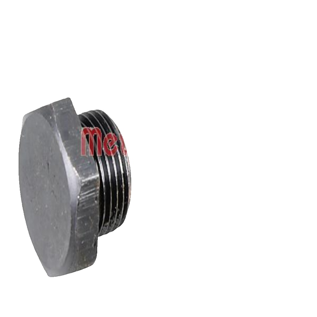 Original METZGER Drain Plug Oil Pan 8030075 for Volvo