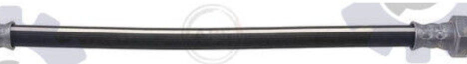 A.B.S.-OE SL 6220-OE Brake Hose for MITSUBISHI