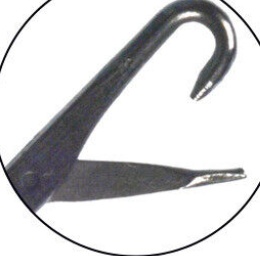 Gardner Tackle XL Gate Latch Needle - Carp Bream Tench Chub Coarse Bait Fishing