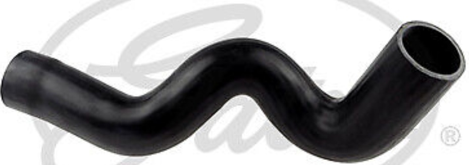 Gates Turbo Hose fits PEUGEOT 406 8B 2.0D 98 to 04 Charger 0382W8 Quality New - Image 4