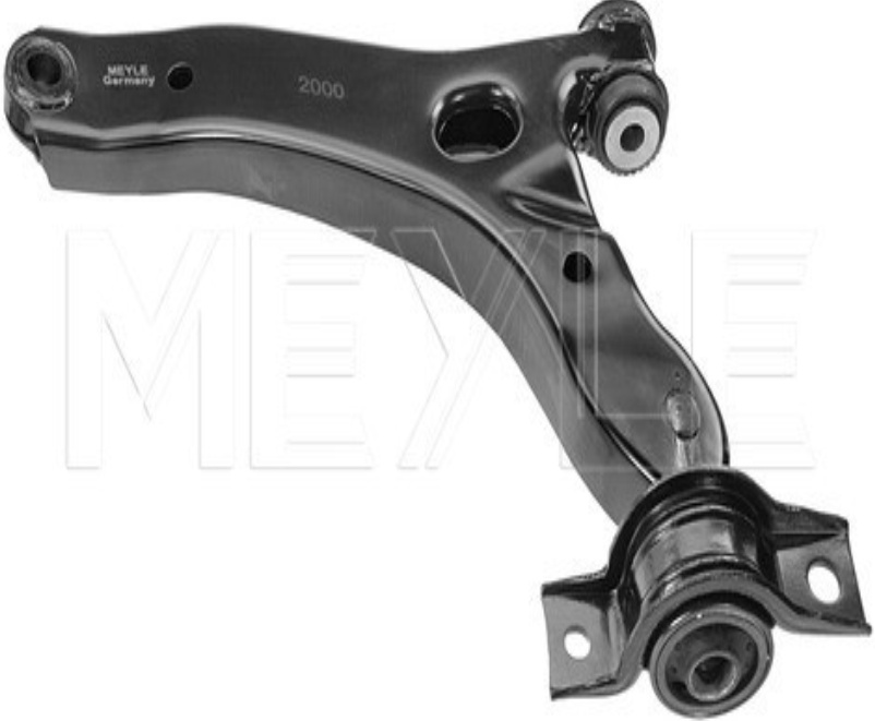 Wishbone Lower Control Arm 716 050 0030 MEYLE for FORD TOURNEO CONNECT