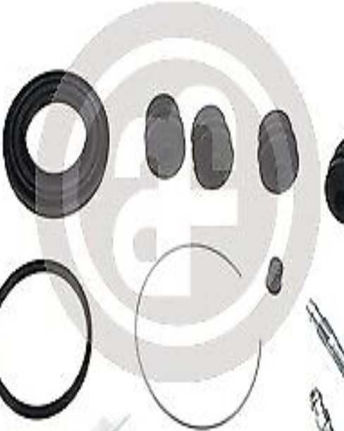 Front AUTOFREN SEINSA D41944C Repair Kit, brake caliper for MITSUBISHI,TOYOTA