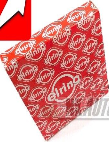Crankshaft Shaft Seal Fits Audi Ford KTM Seat Skoda VW Westfield ELRING 012.370