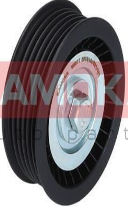 ✅Fits KAMOKA R0077 GUIDE PULLEY (PLASTIC) CITROEN JUMPER 06-, FIAT D ⭐UK Seller⭐