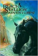 The Black Stallion Adventures 4 Volume Boxed Set by Walter Farley (PB 2016) - Image 5