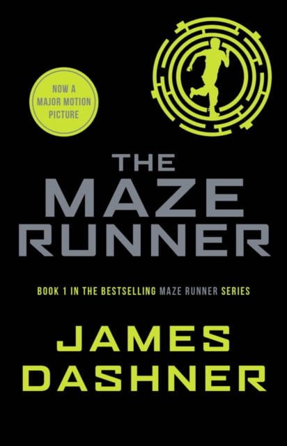 The Maze Runner (Maze Runner Series), Dashner, James, New condition, Book