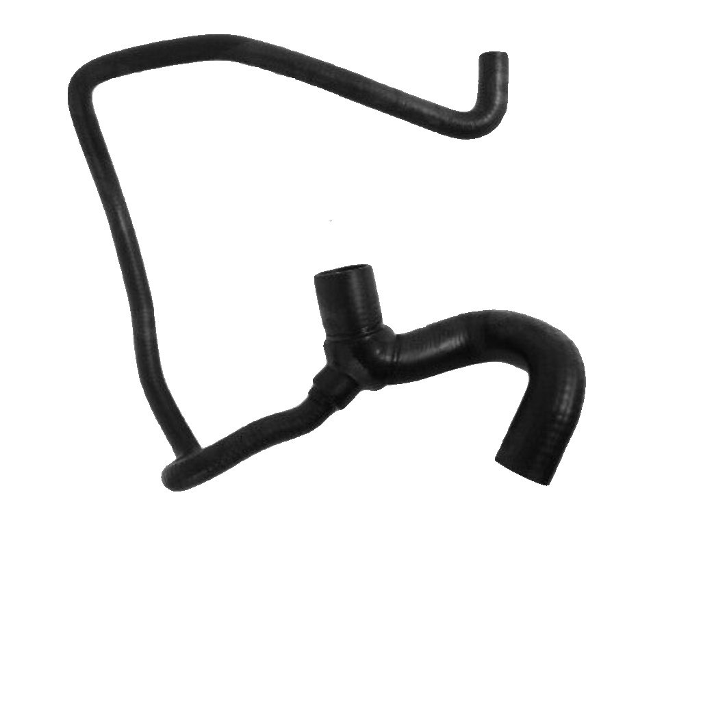 Lower SASIC 3406258 Radiator Hose for OPEL