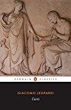 Canti, Paperback  by Giacomo Leopardi