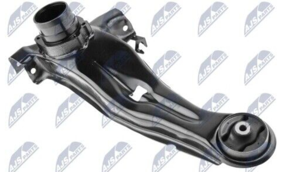 N.T.Y. ZWT-MS-061.NTY Track Control Arm for MITSUBISHI
