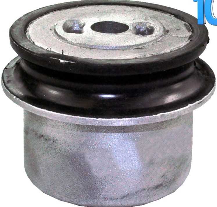 Rear Axle Trailing Arm Bush LH or RH FOR Vauxhall Vectra B, Saab 9-5 YS3E 423302