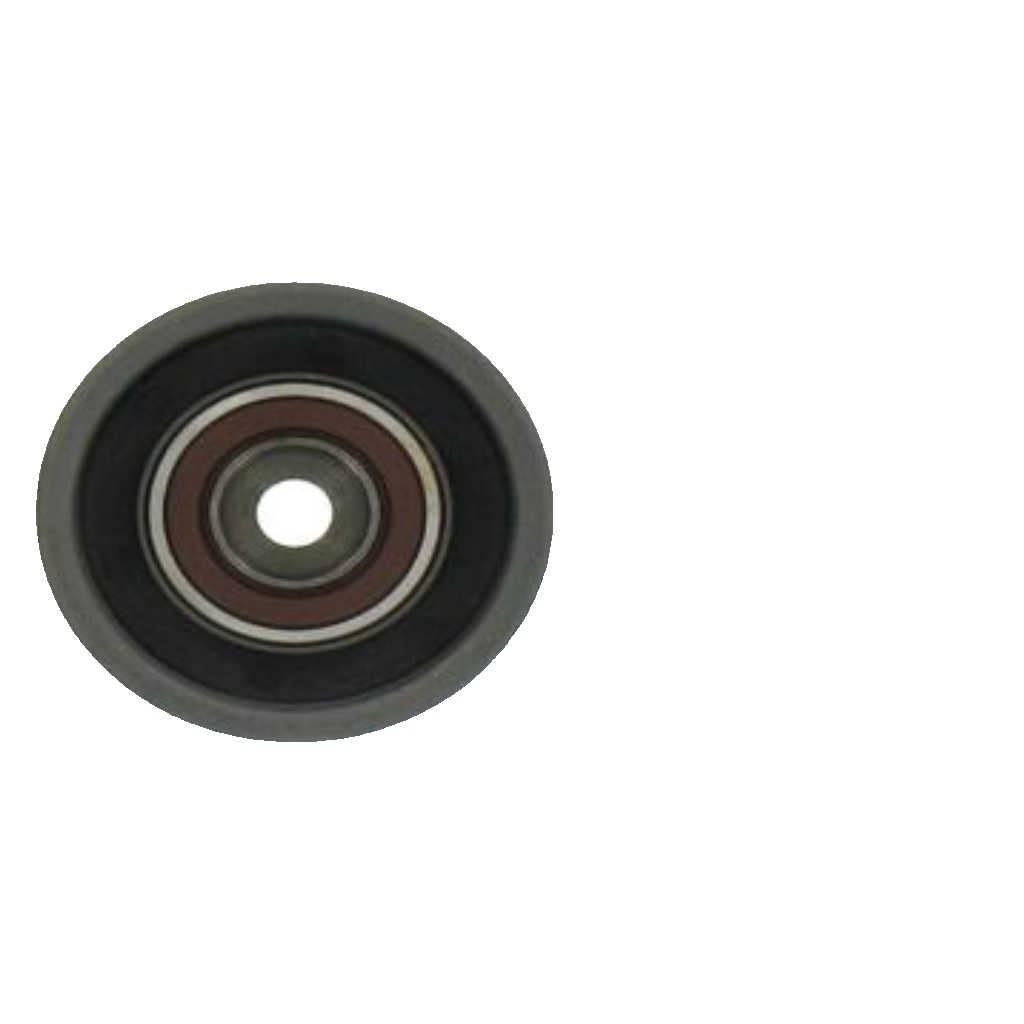 Timing belt tensioner pulley VKM 85140 SKF for MITSUBISHI COLT Mk II COLT Mk III