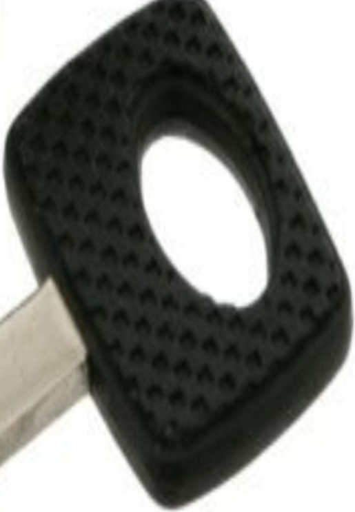 FEBI BILSTEIN 26677 Lock Cylinder, ignition lock for MERCEDES-BENZ
