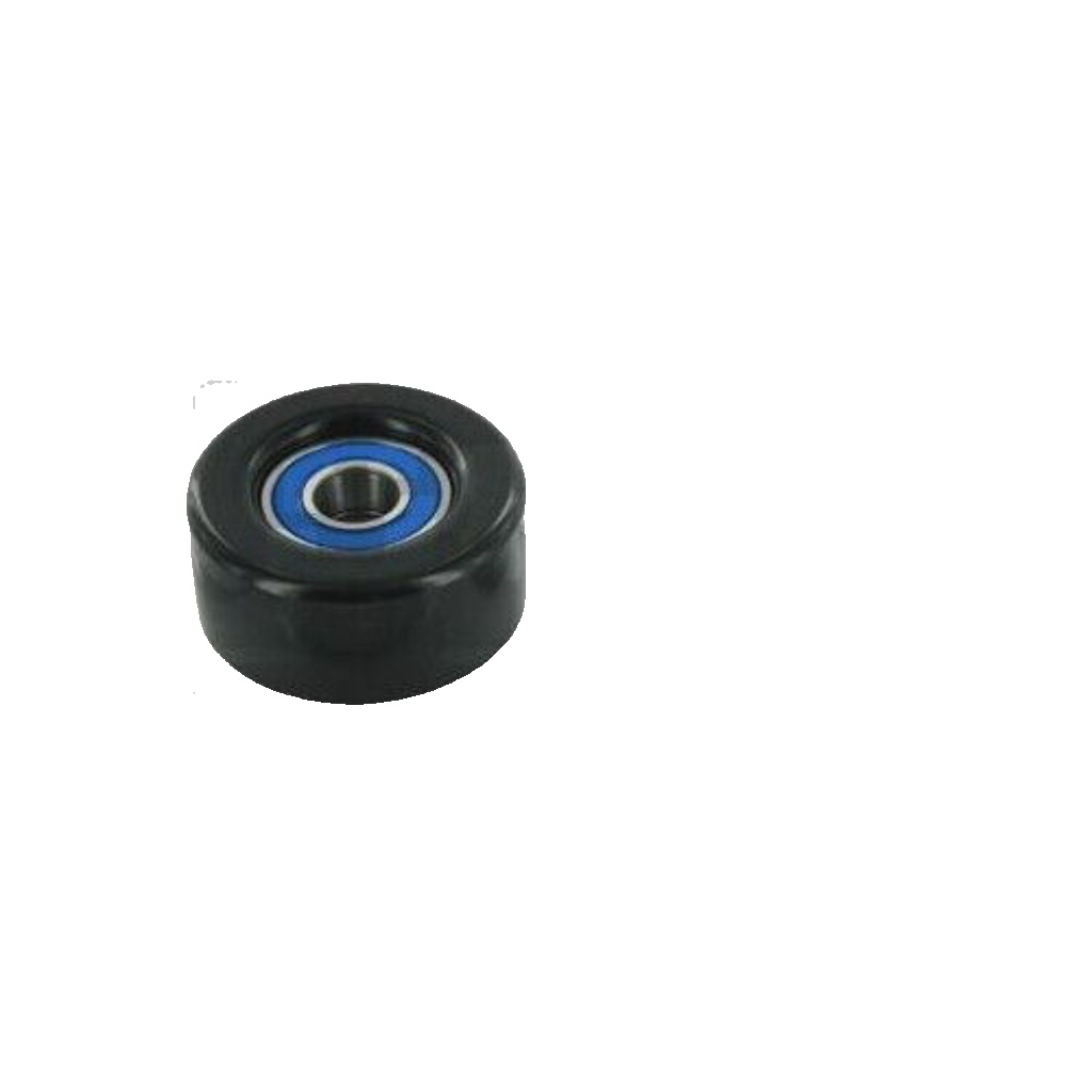 V-Ribbed Belt Deflection/Guide Pulley SKF VKM 61085 Fits Toyota Avensis Avensis