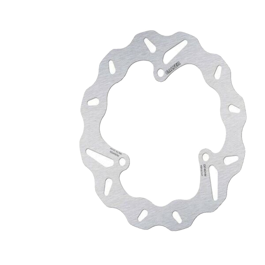 Galfer Rear Brake Disc WAVE FIXED 220x4,5mm YAMAHA MT 03 2016