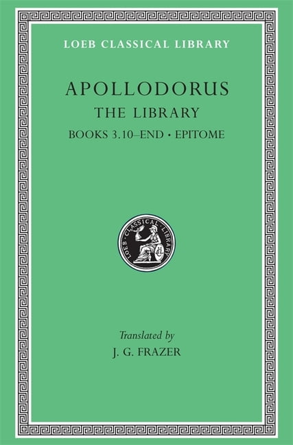 The Library, Volume II