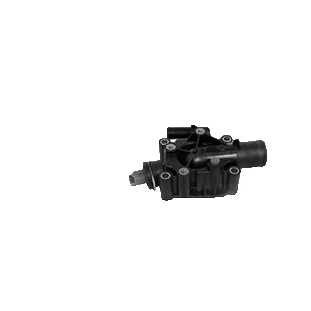 SASIC 3300005 Thermostat, coolant for CITROËN,PEUGEOT