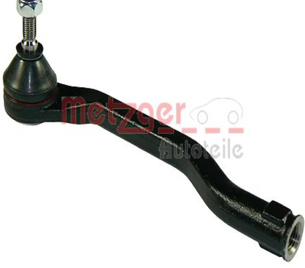 Original METZGER Tie Rod End 54041901 For Dacia