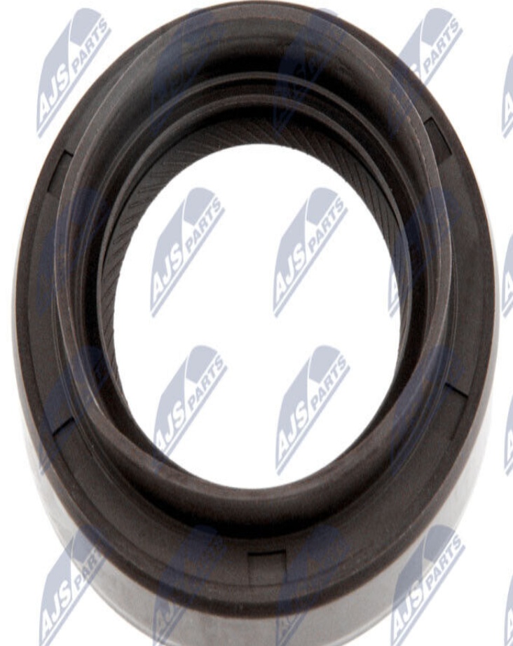 N.T.Y. NUP-TY-018.NTY Shaft Seal, automatic transmission for TOYOTA